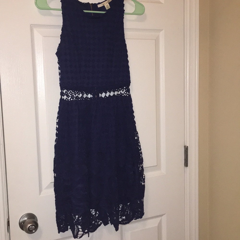 Midi dress